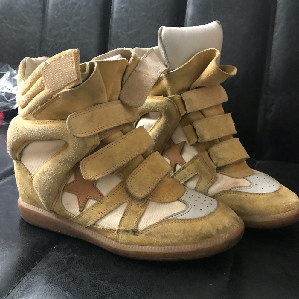 Isabel marant